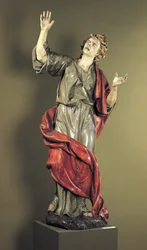 Saint Jean au Calvaire